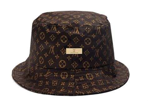 Louis Vuitton men's hats sale